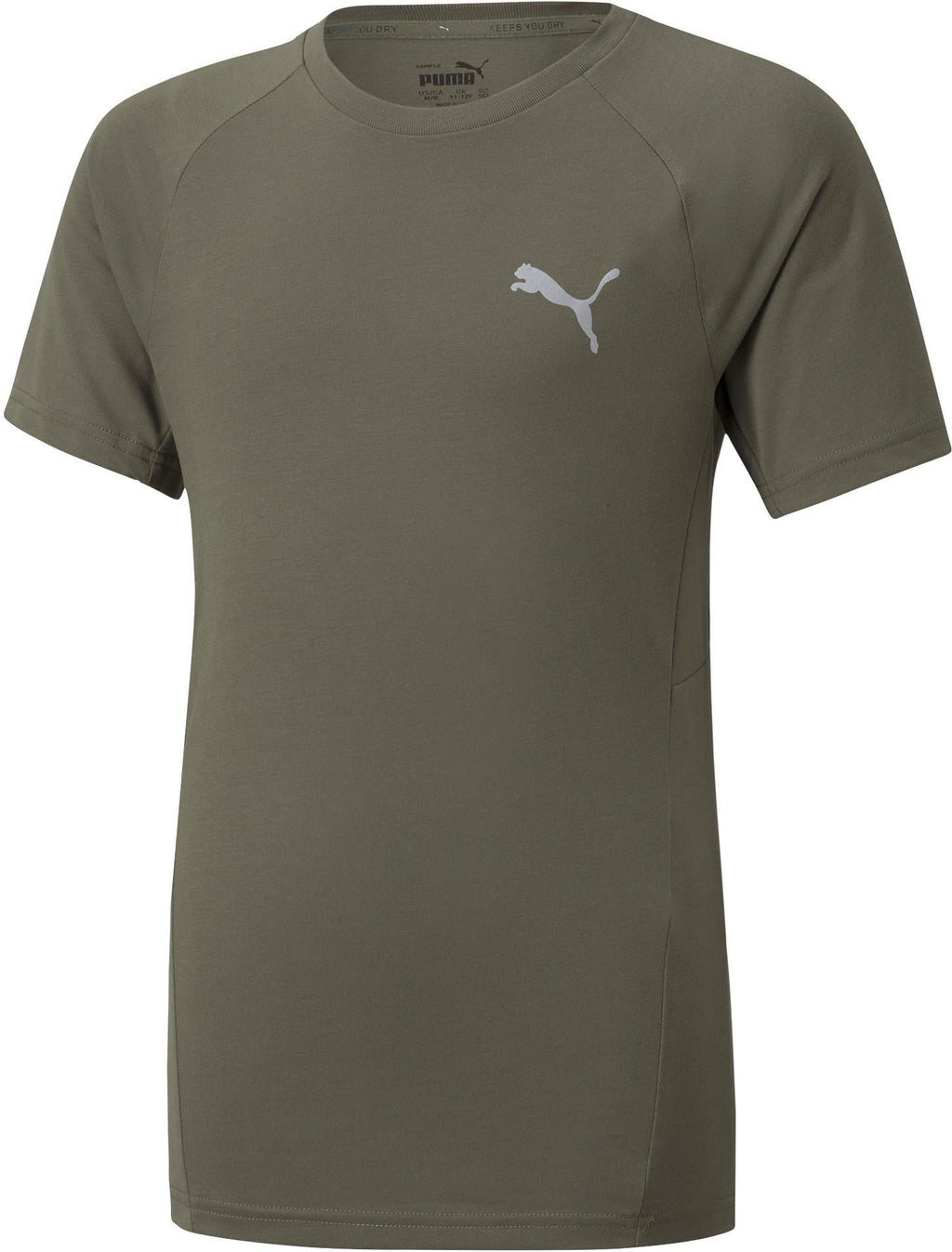 Evostripe Tee