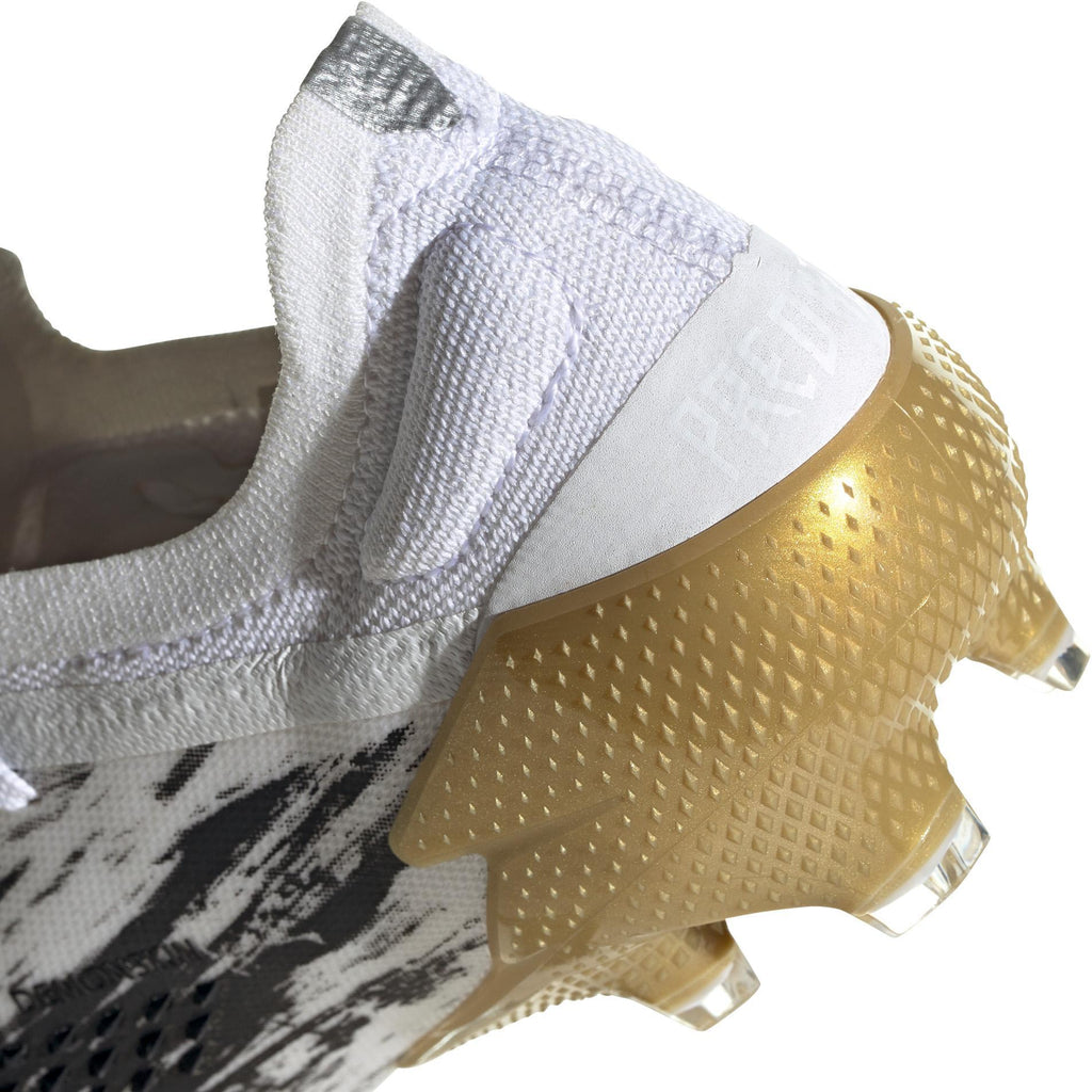 Predator Mutator 20.1 Low Firm Ground Voetbalschoenen