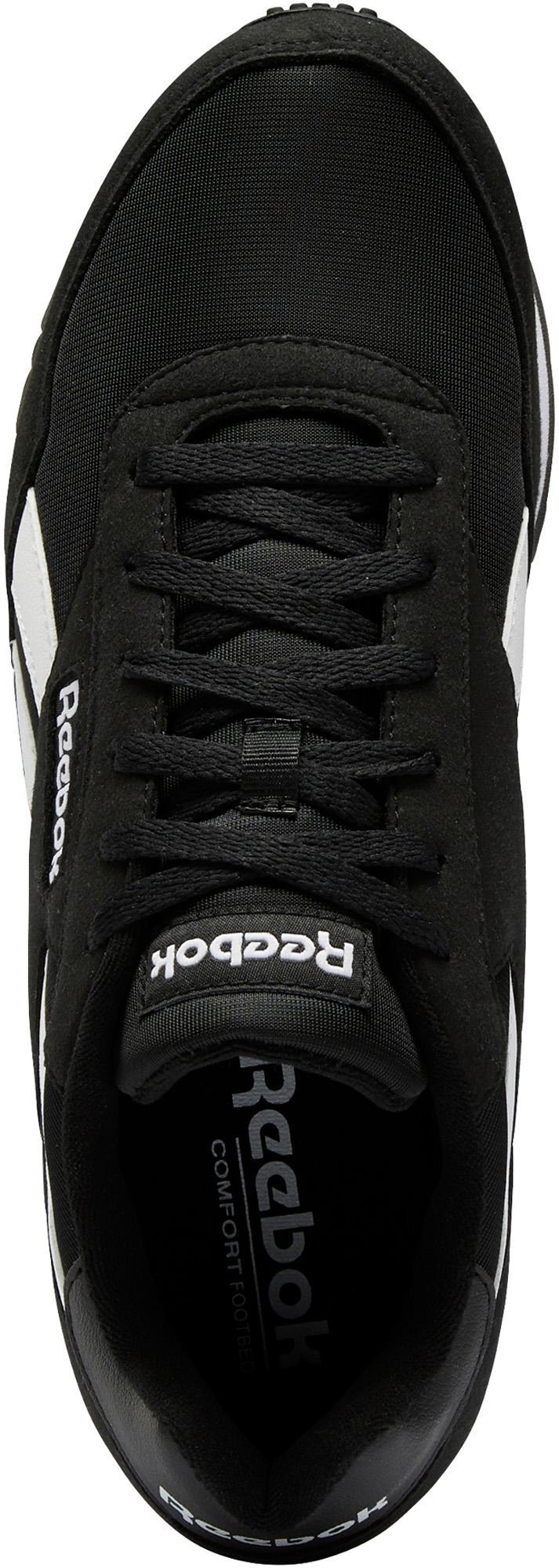 Reebok Rewind Run