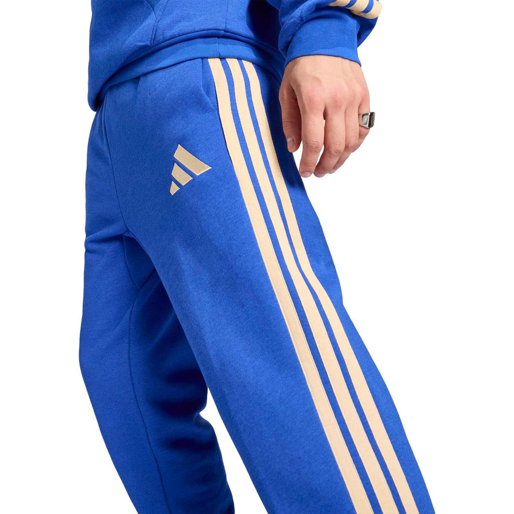Italië Dna Fleece Broek