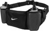 Nike Flex Stride Dbl Bottle Belt 24 Oz