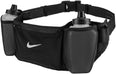 Nike Flex Stride Dbl Bottle Belt 24 Oz