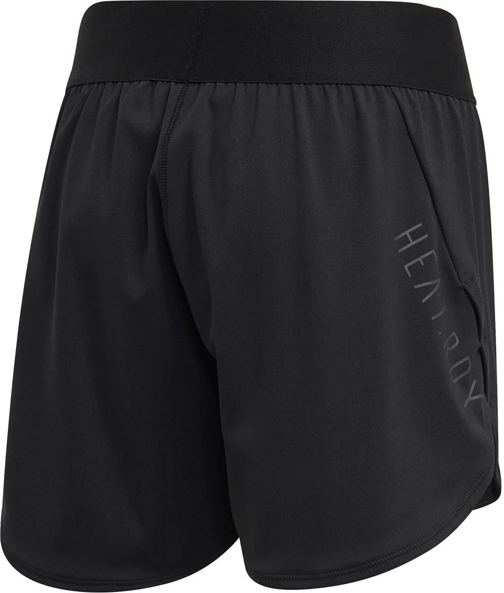 HEAT.RDY Short