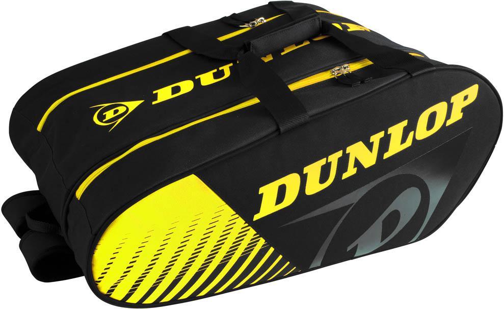 Pdl Paletro Play Black/yellow