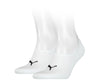 Footie 2-pack High Cut sokken