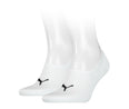 Footie 2-pack High Cut sokken