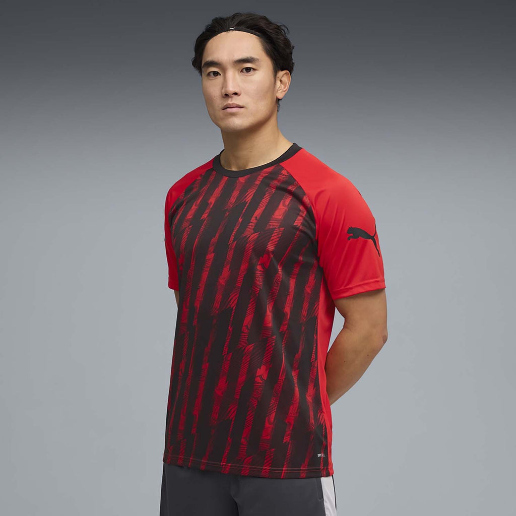 Individualliga Graphic Jersey Voetbal shirt