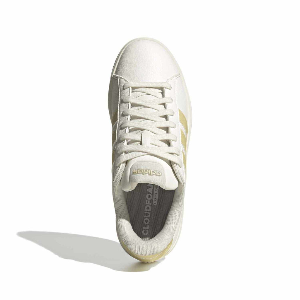 Grand Court 3.0 Casual low schoenen