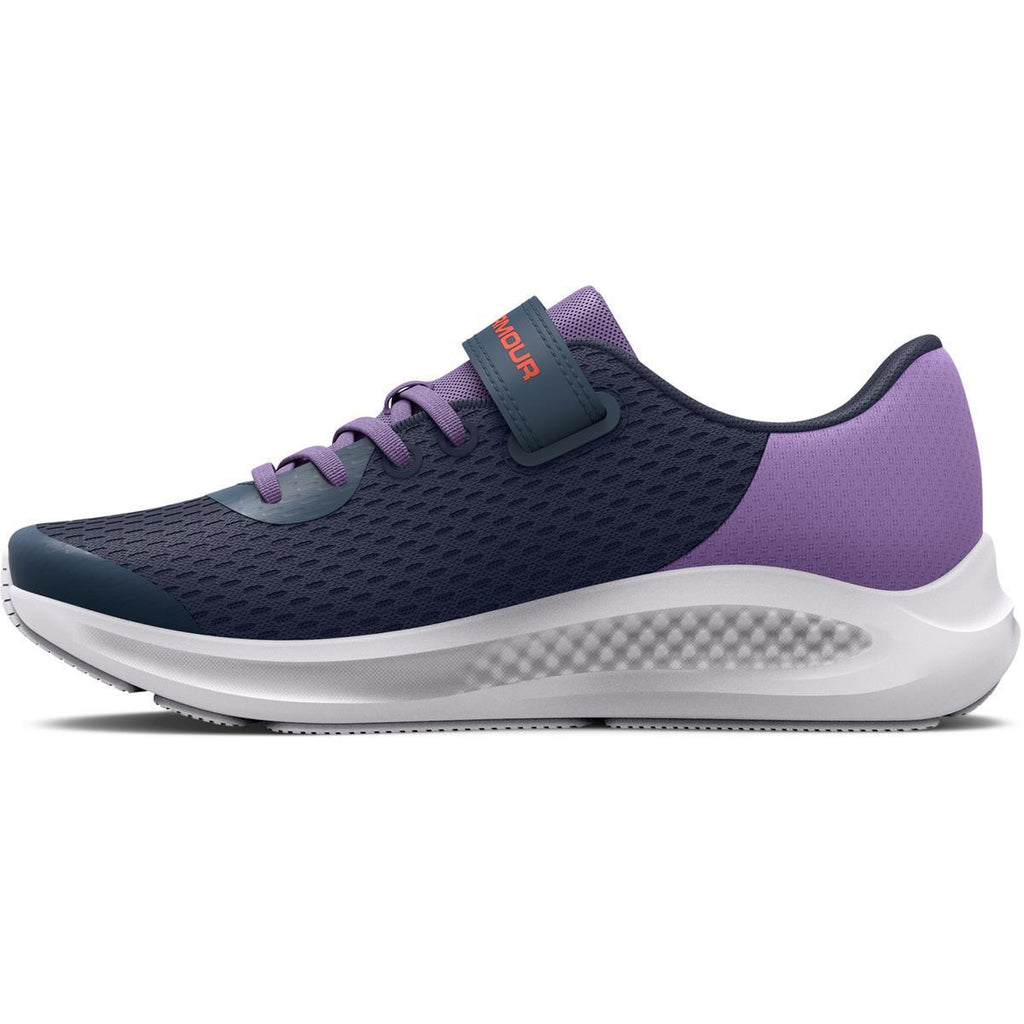 UA GPS Pursuit 3 AC