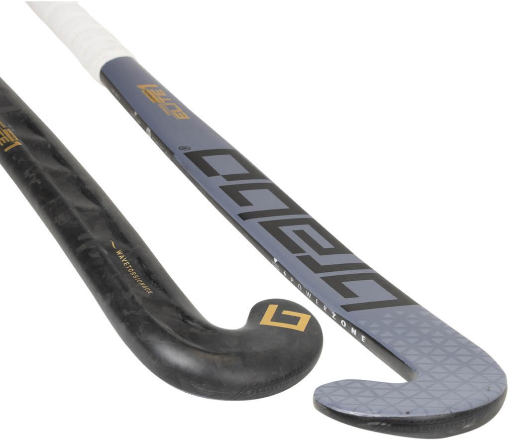 Brabo Elite 1 Wtb Lb Ii Textreme