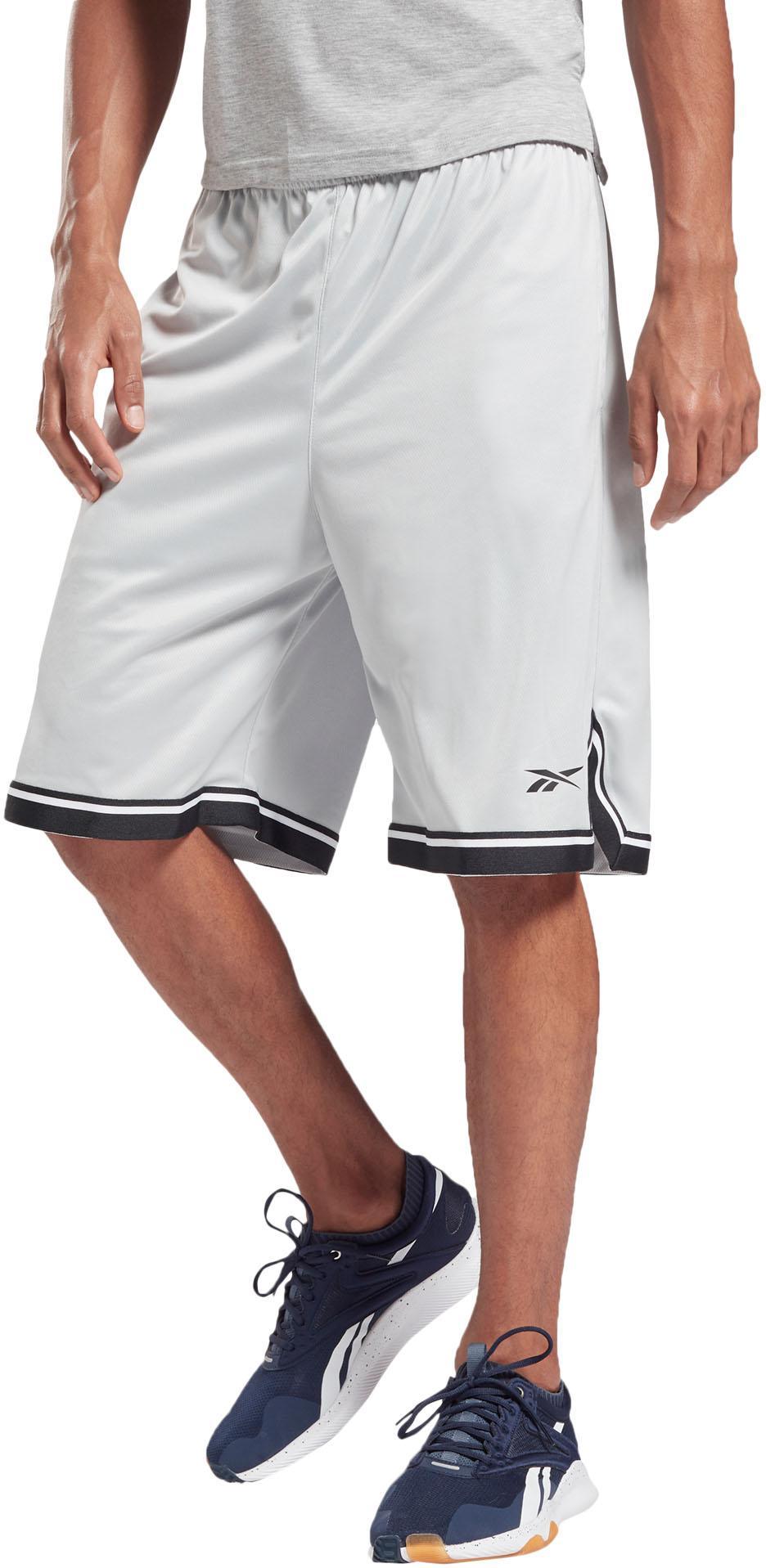 Wor Mesh Short