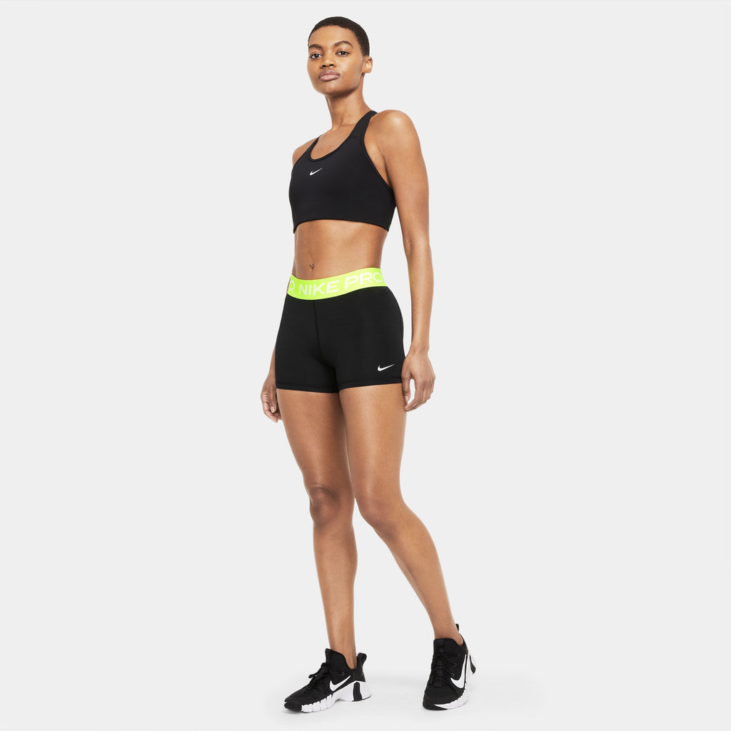 Pro 3i short