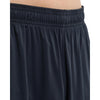ua m's ch. knit short-blk