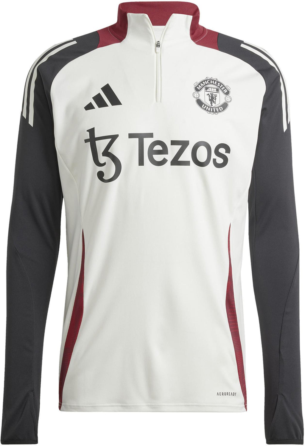 Manchester United Tiro 24 Training Shirt
