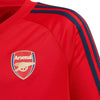 Arsenal FC training kids shirt