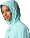 Pouring Adventure Iii Jacket