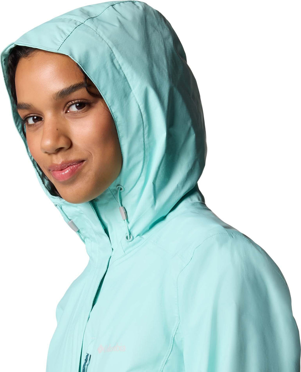 Pouring Adventure Iii Jacket