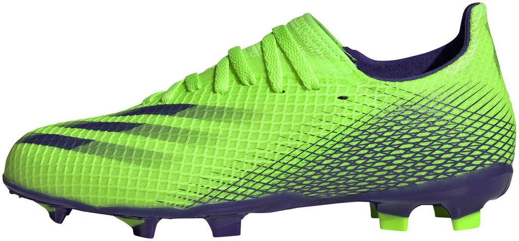 X Ghosted.3 FG Voetbalschoenen
