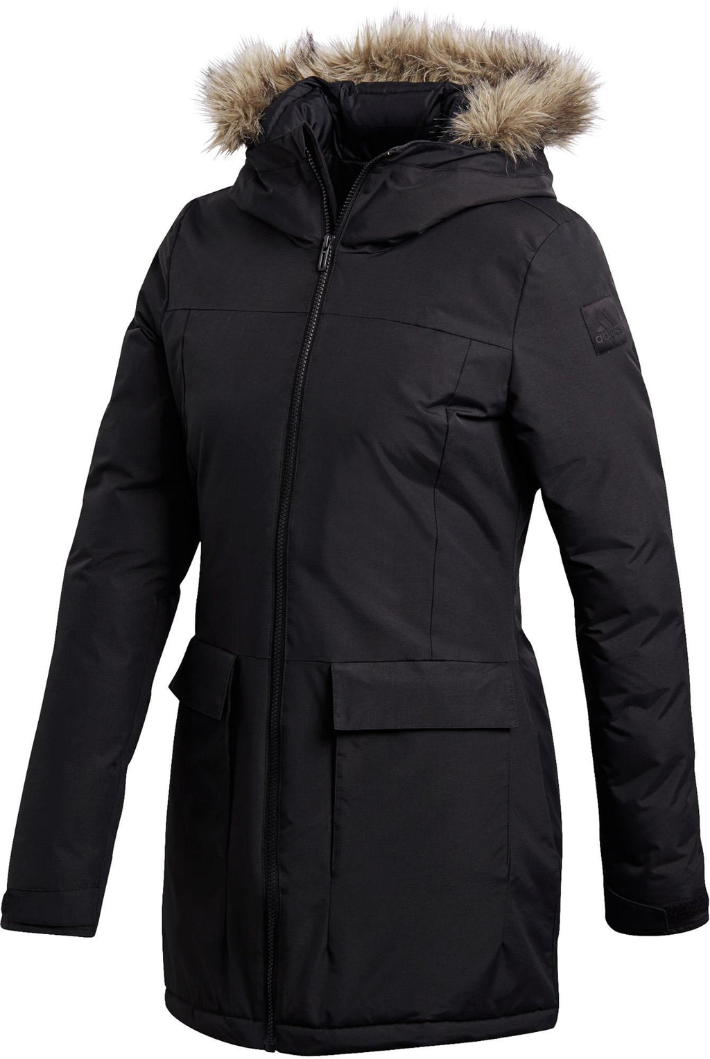 W Xploric Parka