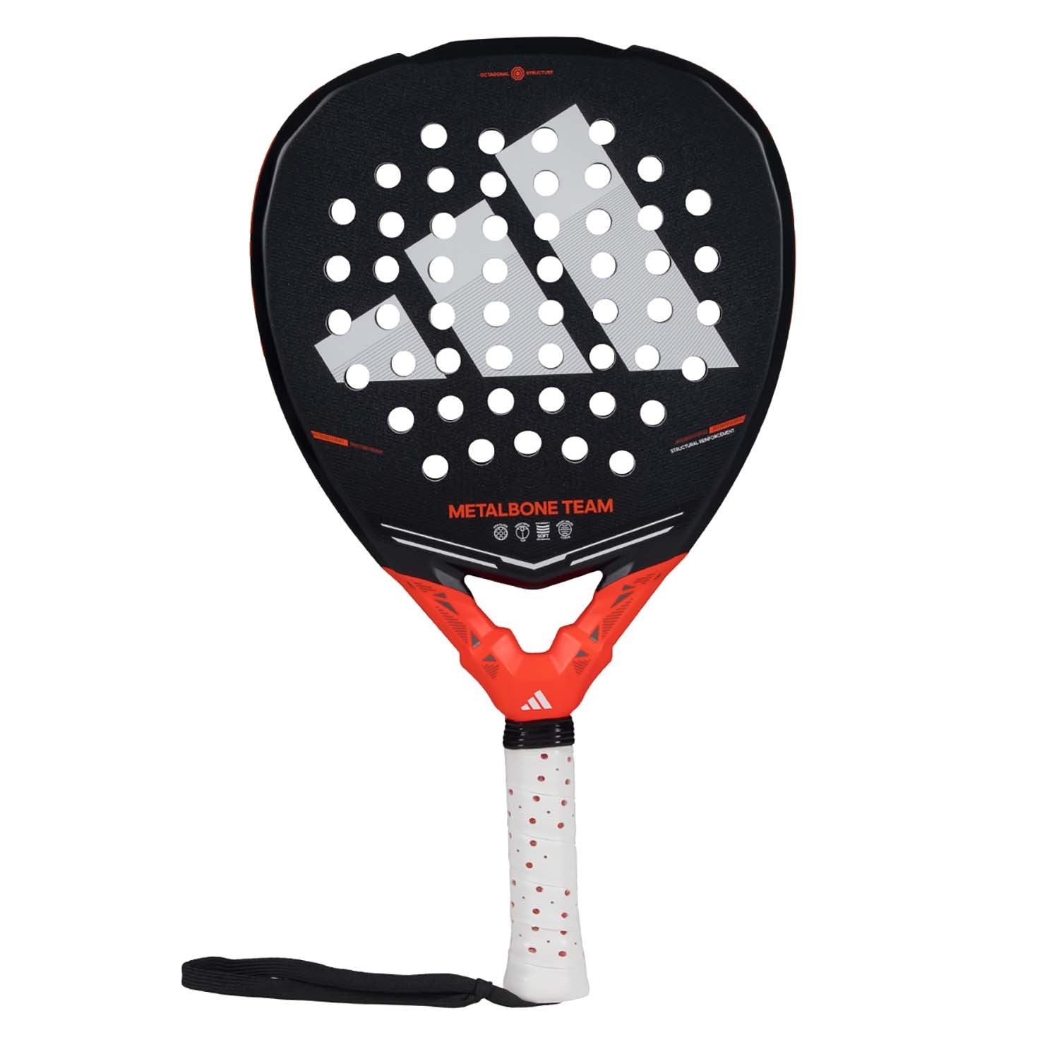 Metalbone Team 2026 padel racket