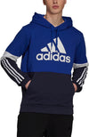 Essentials Fleece Colorblock sweater