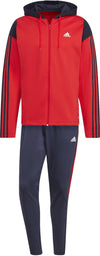 Sportswear Ribbed Insert Trainingspak
