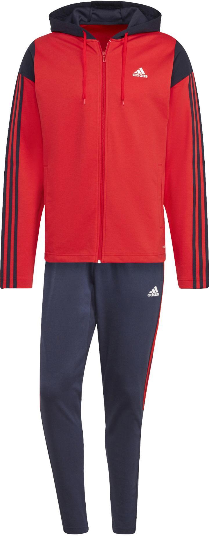 Sportswear Ribbed Insert Trainingspak