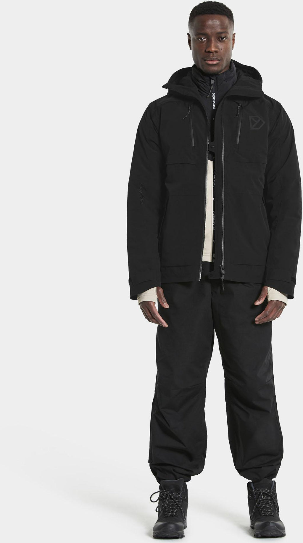 Povel Usx Jkt