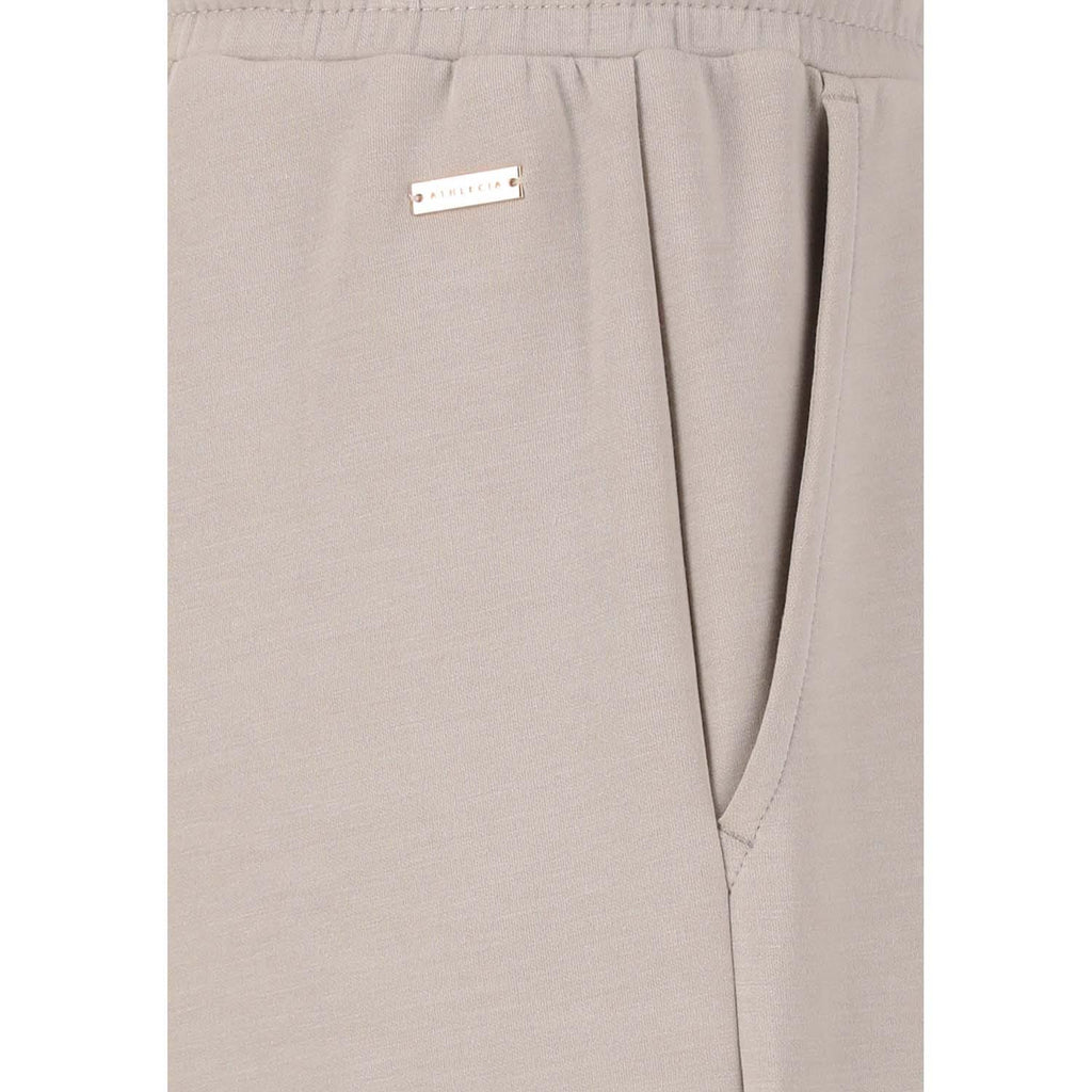 Jacey V2  Seat Trainingsbroek met Boordjes