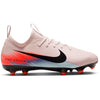 United Jr. Mercurial Vapor 16 Academy Big Kids' Multi-Ground Low-Top Soccer Cleats