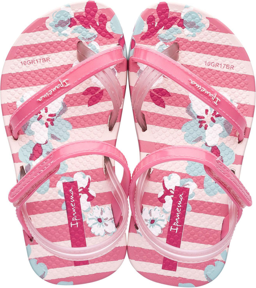 fashion sandal baby