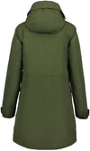 Alpena Parka