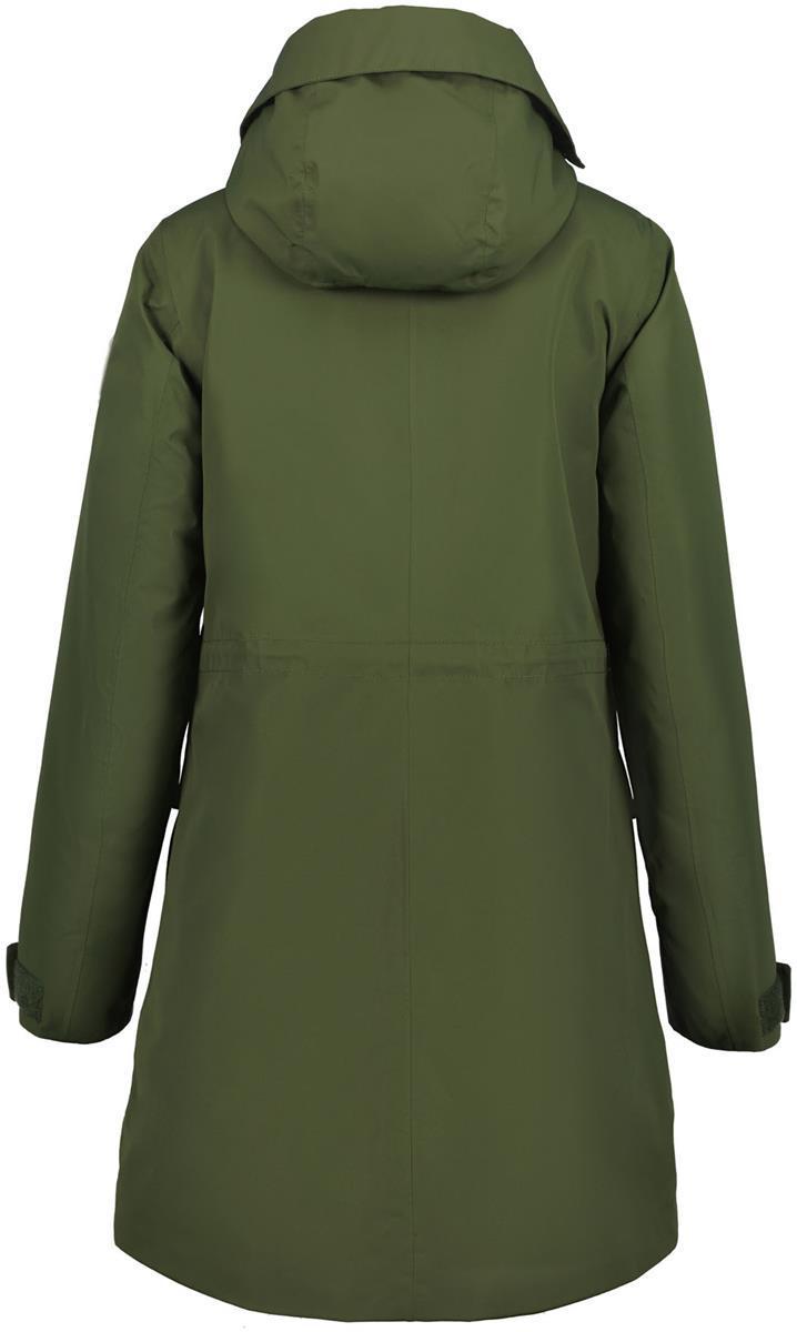 Alpena Parka