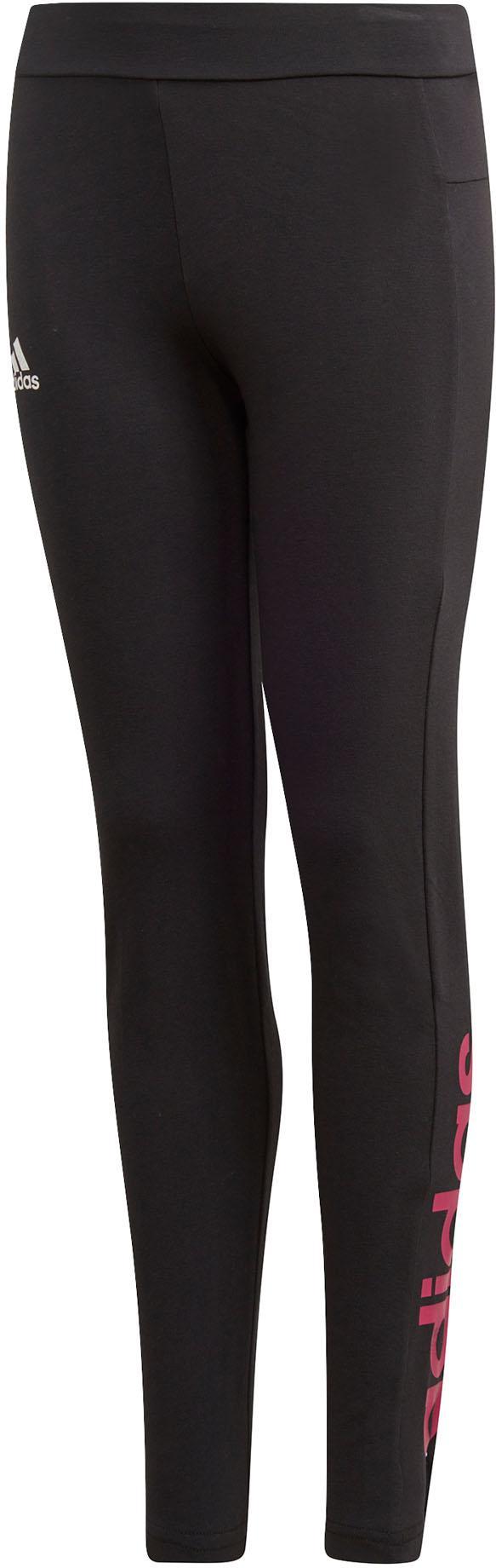 adidas YG LINEAR Tight