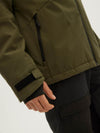 Hammer Jacket