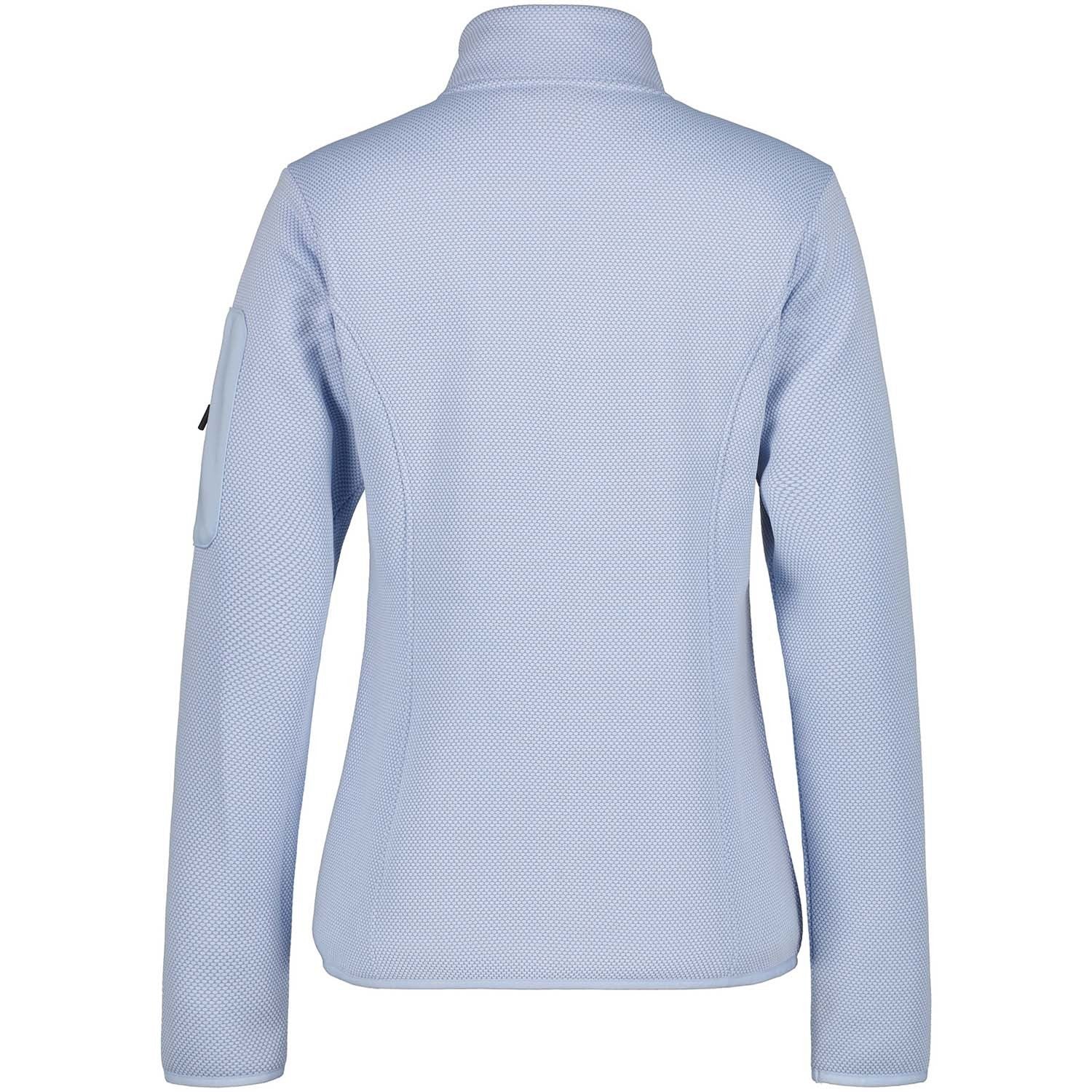 Bowersville Fleece sweater outdoor