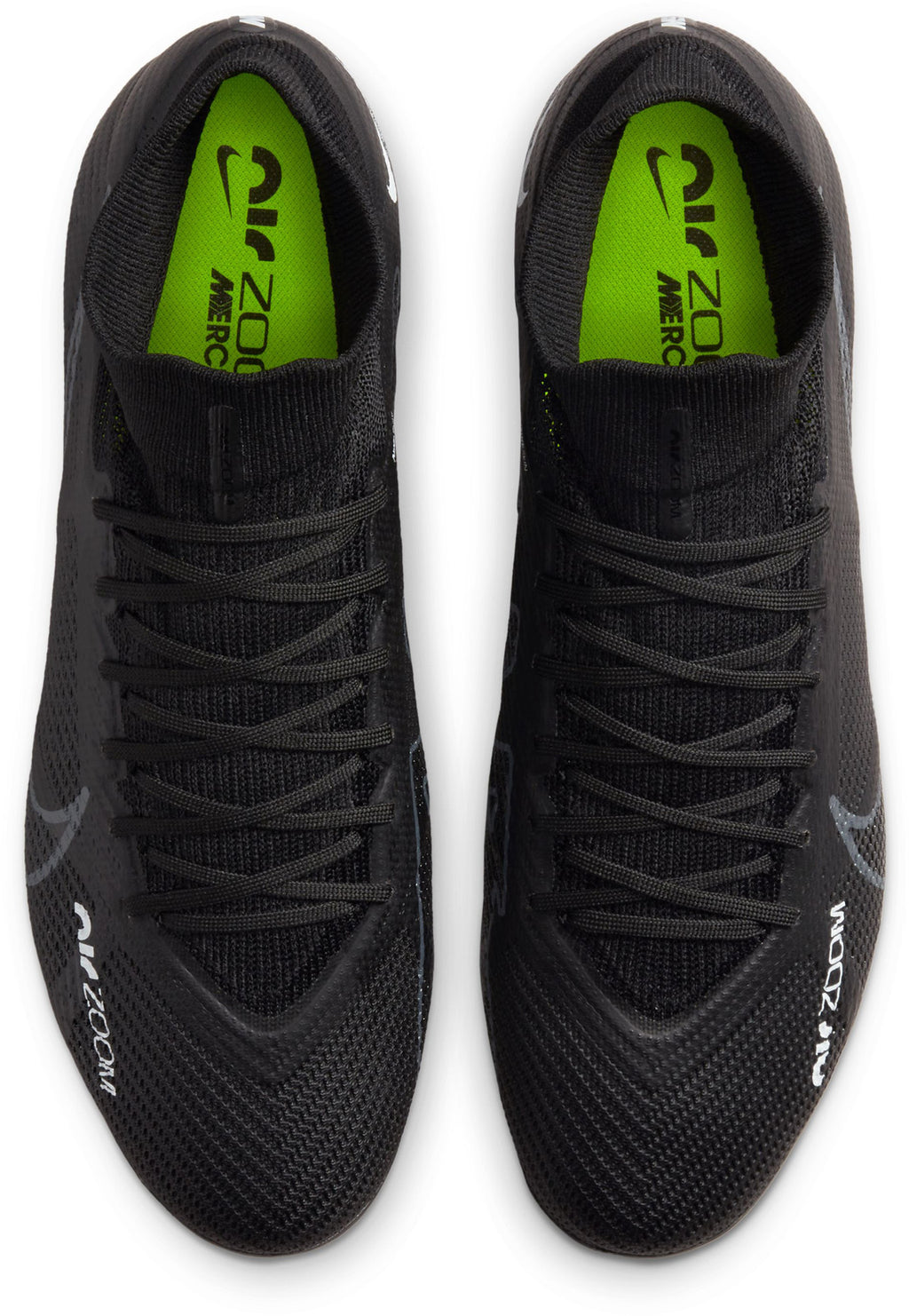 Zoom Mercurial Superfly 9 Pro FG voetbalschoenen