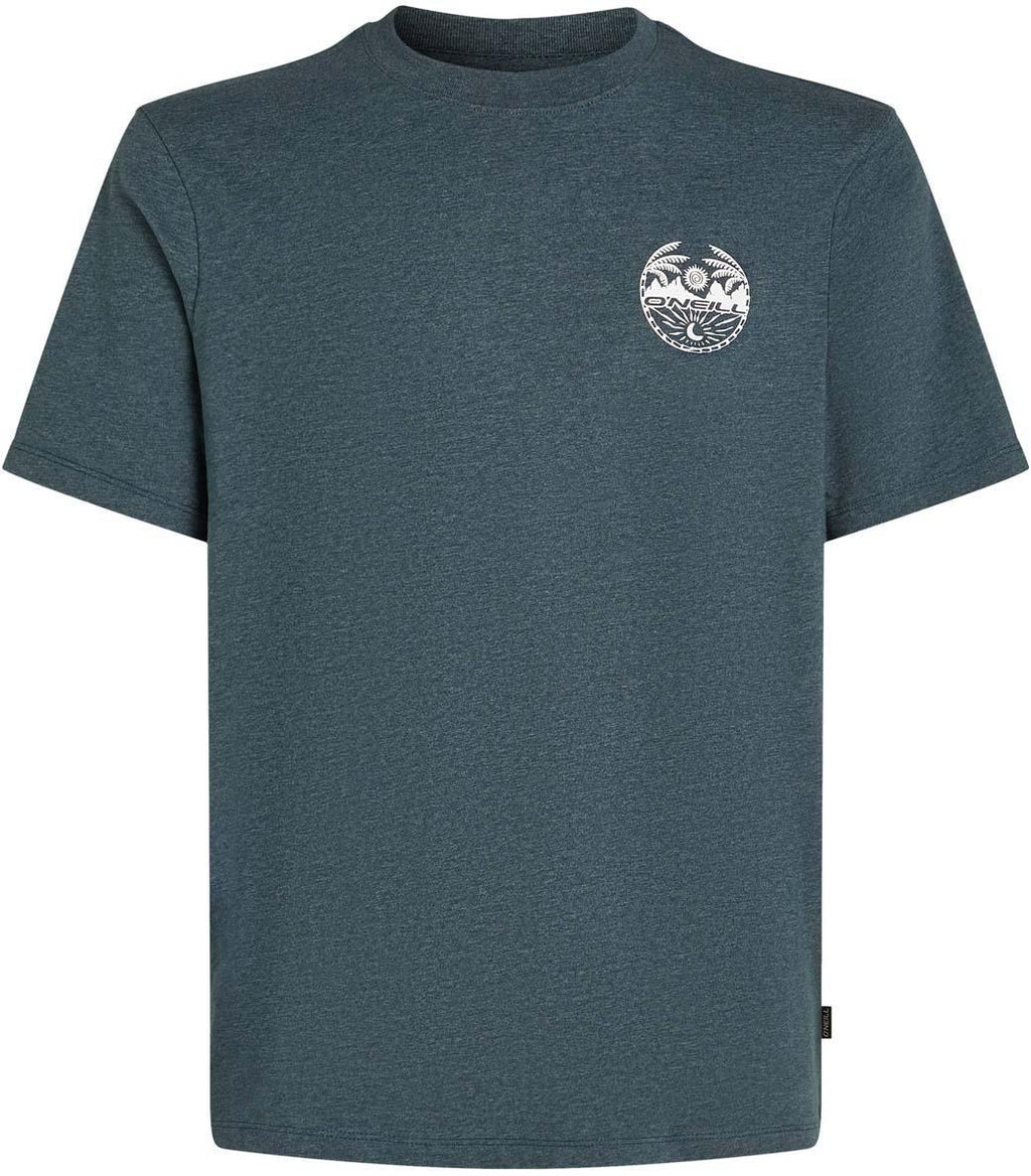 Oneill Back Print T-shirt