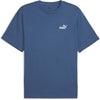 ess relaxed small no. 1 logo tee