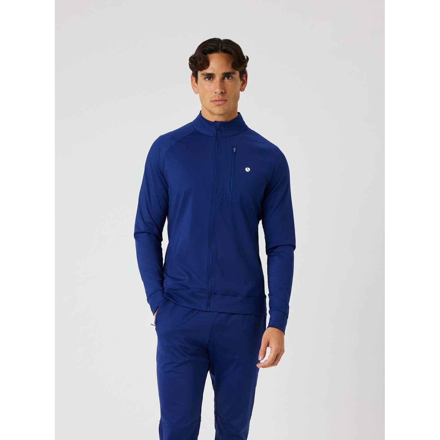 ace training jacket