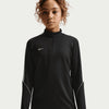 Dri-fit Strike Drill Top voetbal T-shirt