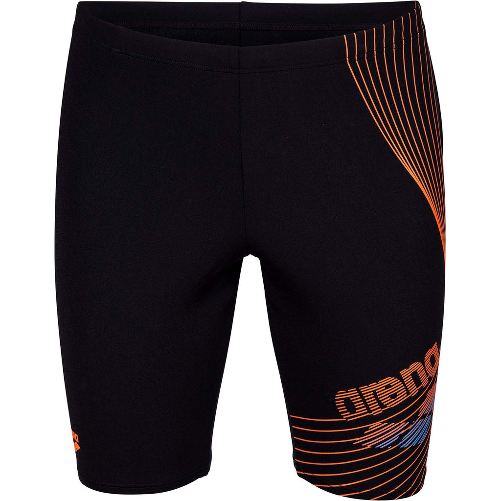 Design Swim Jammer Zwemslip