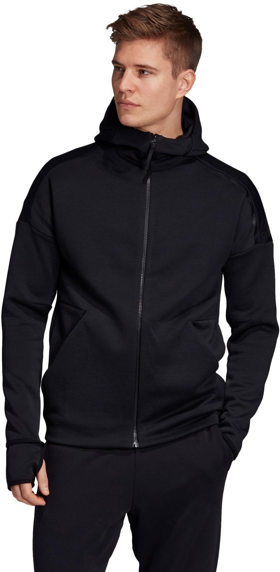 adidas M ZNE hd FR