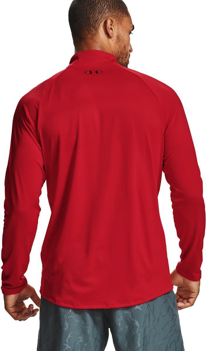UA Tech 1/2 Zip
