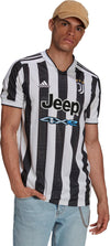 Juventus thuisshirt 21/22