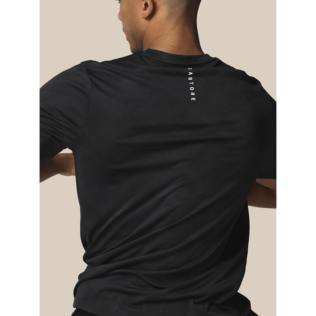 engineered ss t-shirt