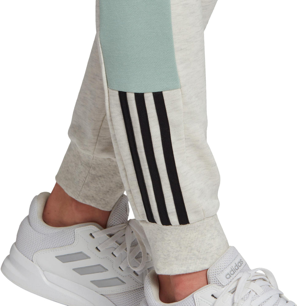 Essentials Logo Colorblock Broek