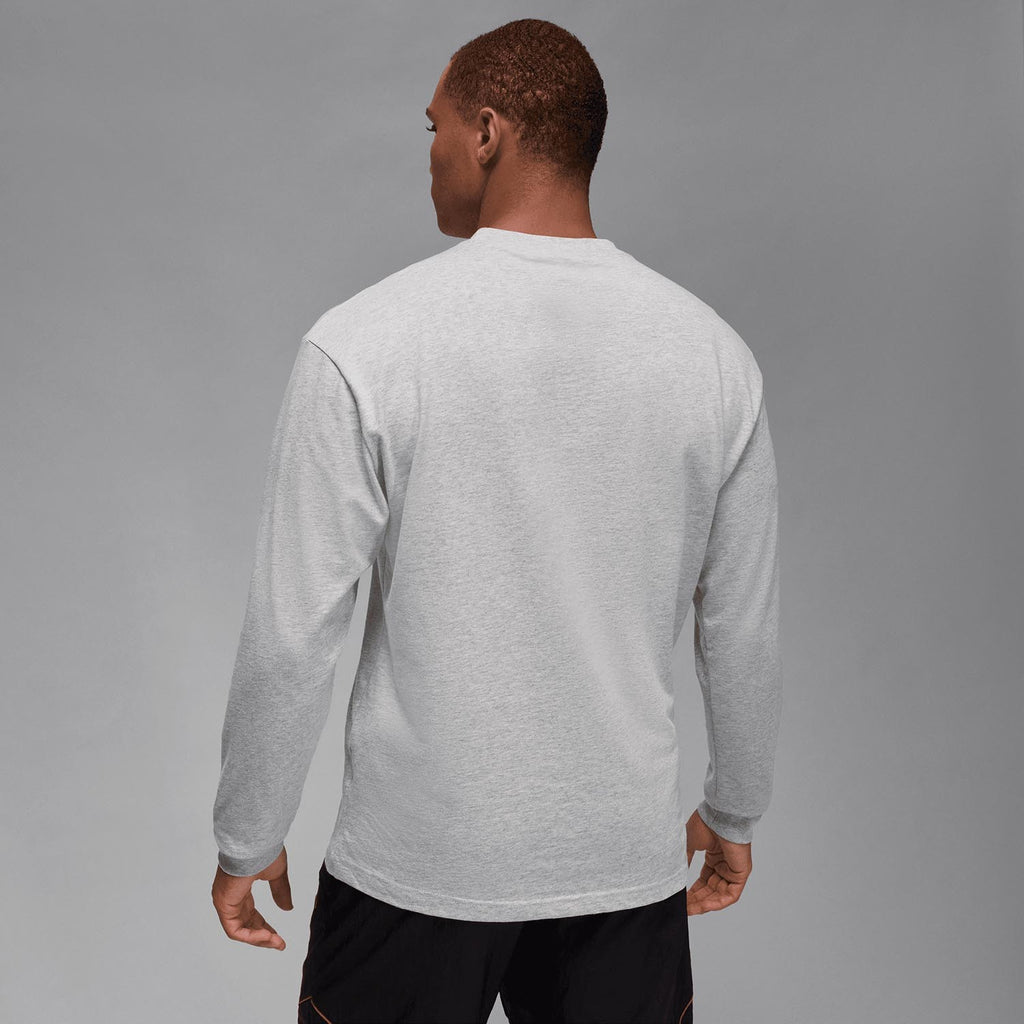 Jumpman Long sleeve Shirt