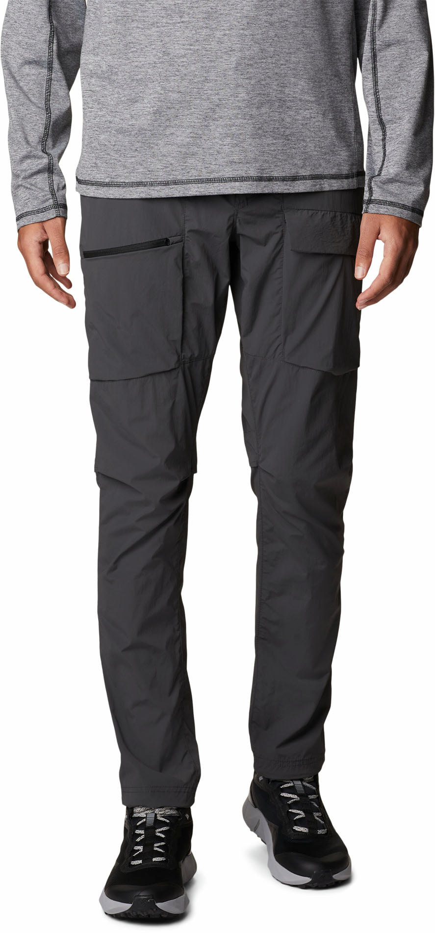 Maxtrail Lite broek