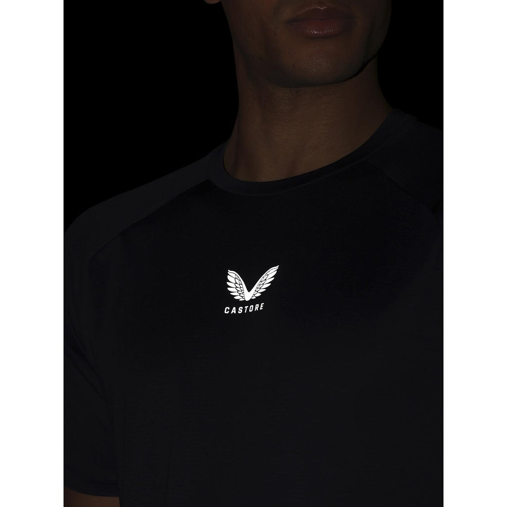 Tennis Short Sleeve T-shirt  training